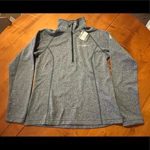 Womens small Eddie Bauer jacket, never worn, brand new